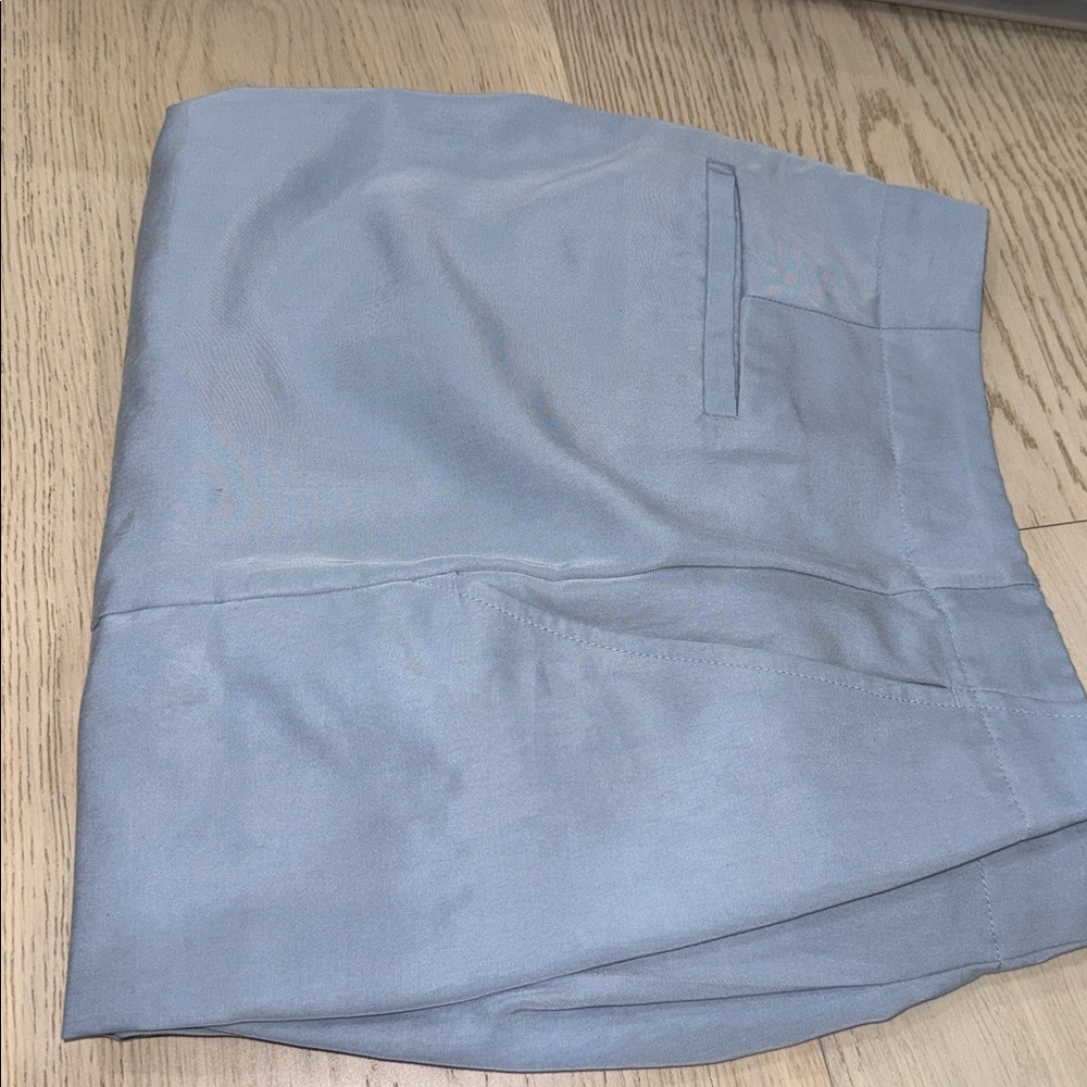 Gap Pleated pants